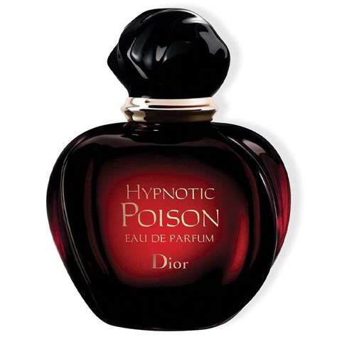 hypnotic poison perfume chemist warehouse